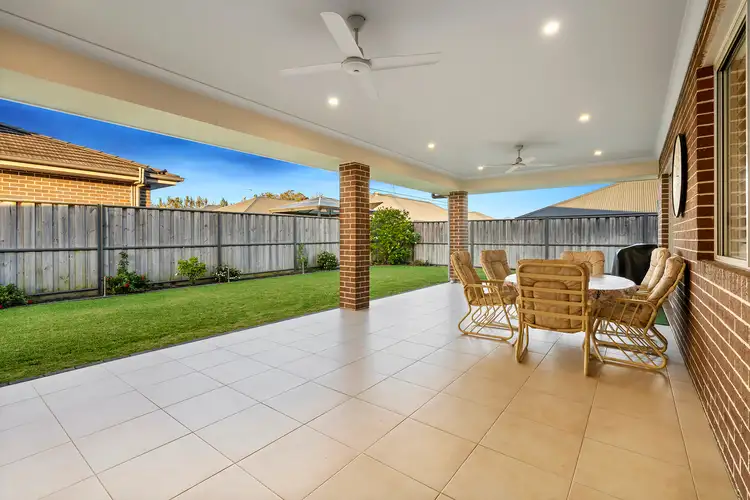 Sixth view of Homely house listing, 26 Oaks Street, Pitt Town NSW 2756