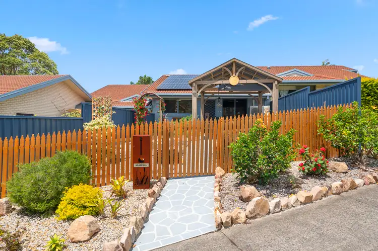 2/59 Perry Drive, Coffs Harbour NSW 2450