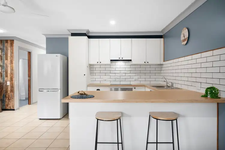 Sixth view of Homely unit listing, 2/59 Perry Drive, Coffs Harbour NSW 2450