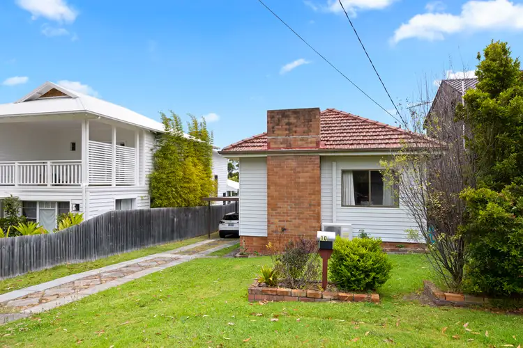 10 David Road, Collaroy Plateau NSW 2097