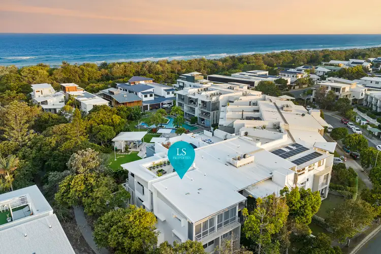 28/40-48 Kamala Crescent, Casuarina NSW 2487