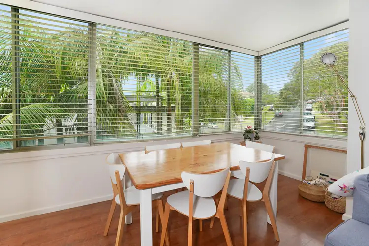 Second view of Homely apartment listing, 3/47 Delmar Parade, Dee Why NSW 2099