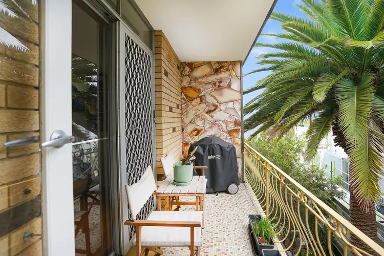 Third view of Homely apartment listing, 3/47 Delmar Parade, Dee Why NSW 2099