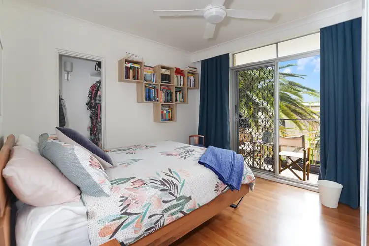 Fifth view of Homely apartment listing, 3/47 Delmar Parade, Dee Why NSW 2099