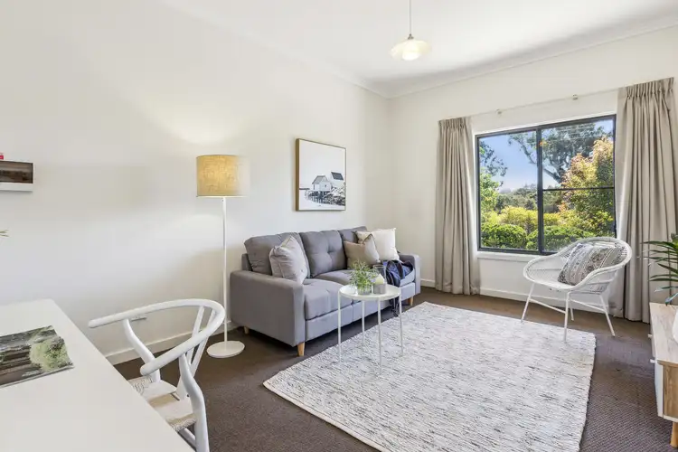 Second view of Homely house listing, 96B Onkaparinga Valley Road, Woodside SA 5244