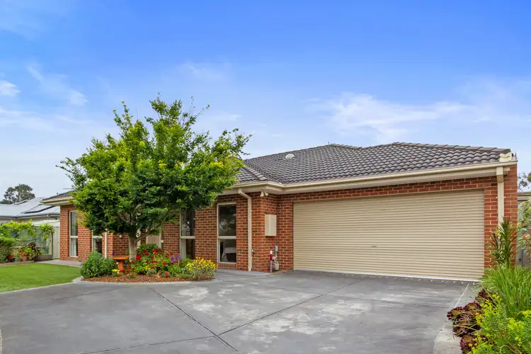 2/30 Rowson Street, Boronia VIC 3155