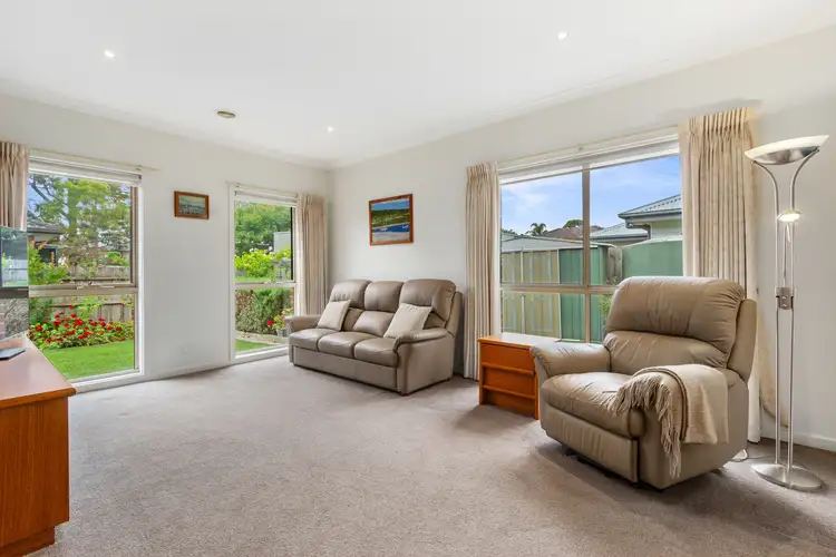 Second view of Homely unit listing, 2/30 Rowson Street, Boronia VIC 3155