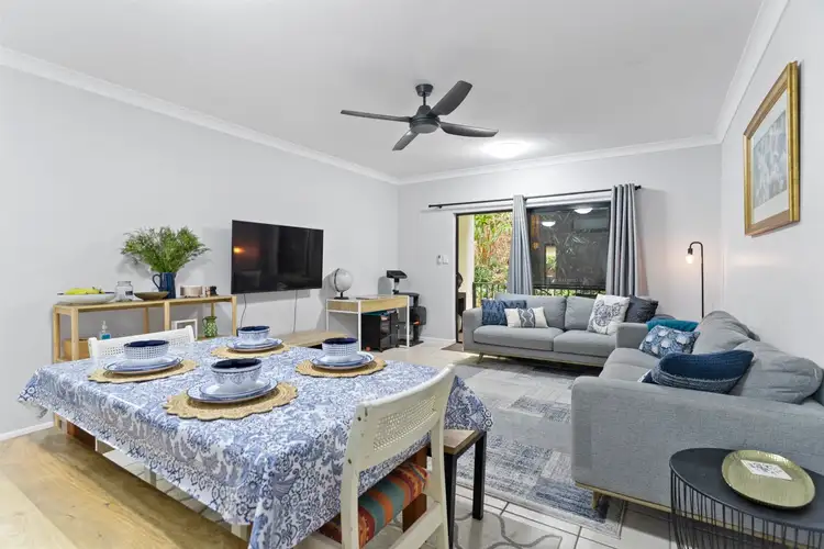 Main view of Homely unit listing, 21/3-9 Stratford Parade, Stratford QLD 4870