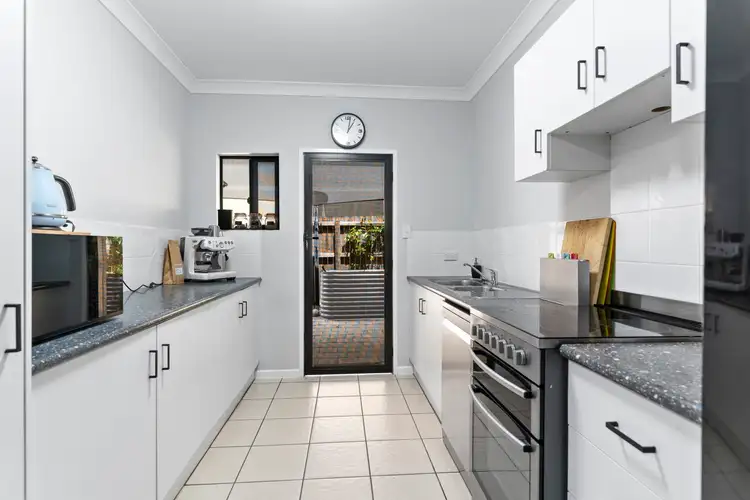 Second view of Homely unit listing, 21/3-9 Stratford Parade, Stratford QLD 4870