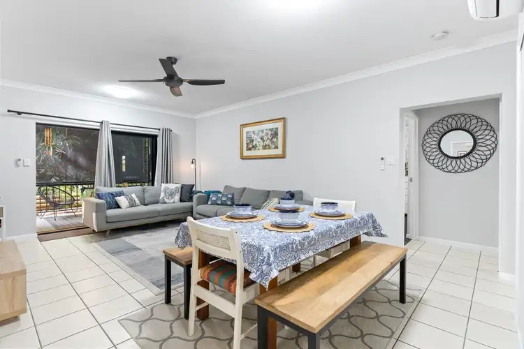 Third view of Homely unit listing, 21/3-9 Stratford Parade, Stratford QLD 4870