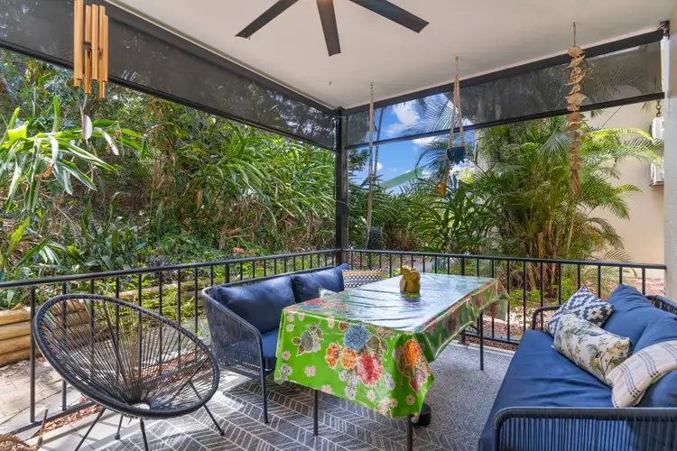 Fifth view of Homely unit listing, 21/3-9 Stratford Parade, Stratford QLD 4870