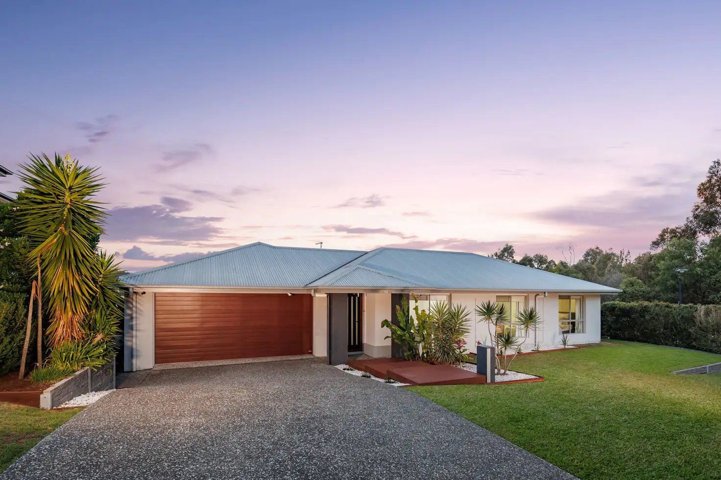 Main view of Homely house listing, 1 Columbia Close, Upper Kedron QLD 4055