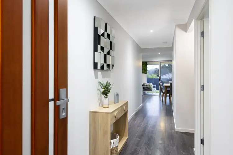 Fourth view of Homely house listing, 1 Columbia Close, Upper Kedron QLD 4055