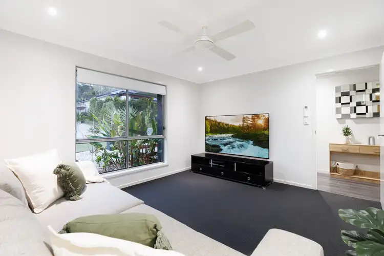 Sixth view of Homely house listing, 1 Columbia Close, Upper Kedron QLD 4055