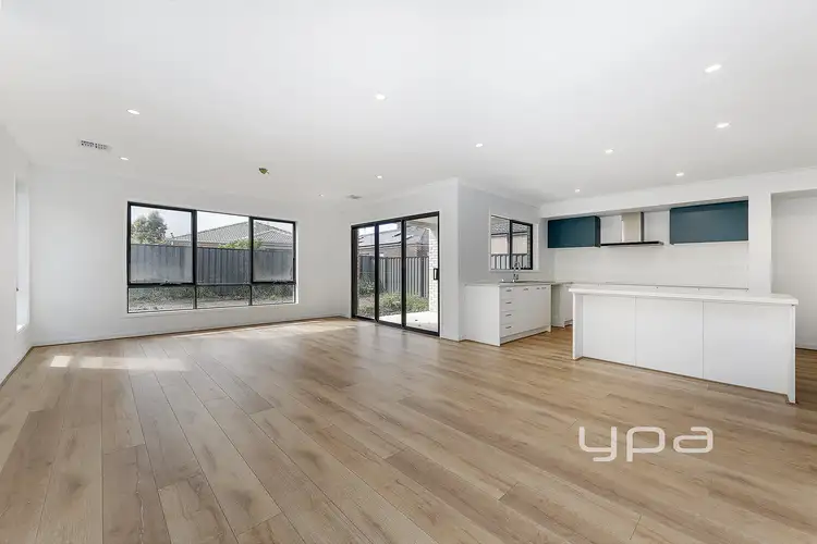 Second view of Homely house listing, 24 Aintree Street, Craigieburn VIC 3064