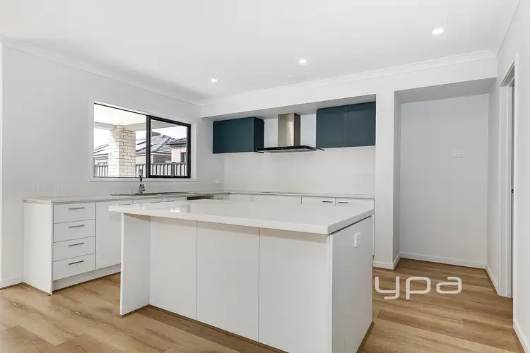 Third view of Homely house listing, 24 Aintree Street, Craigieburn VIC 3064