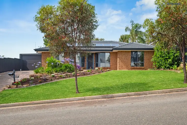 Second view of Homely house listing, 10 Bounty Street, Moana SA 5169