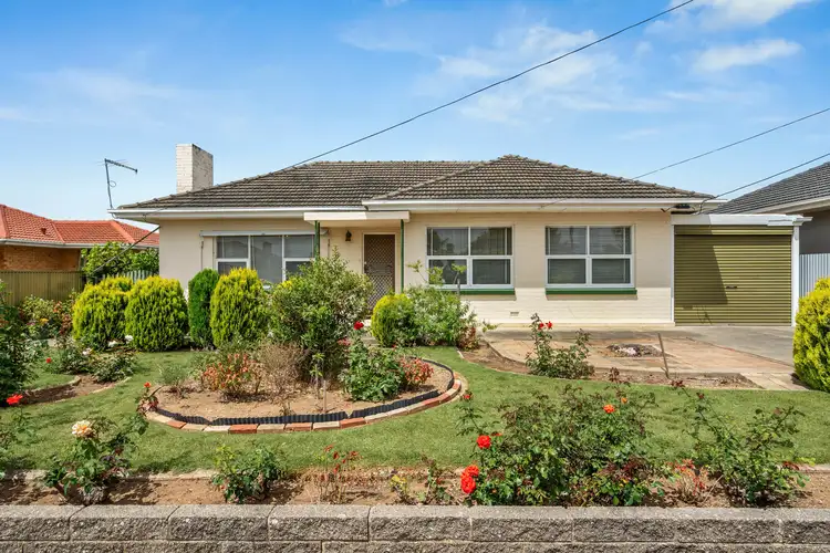 17 Jordan Street, Plympton Park SA 5038