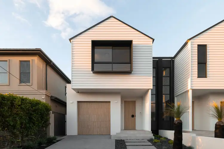 Main view of Homely house listing, 80 Cabarita Road, Concord NSW 2137