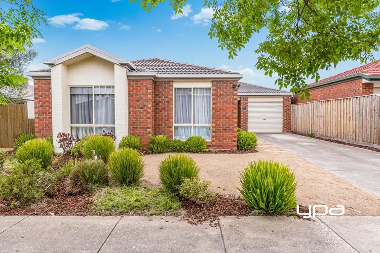 45 Charter Road East, Sunbury VIC 3429
