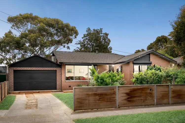 Main view of Homely house listing, 84 Tyquin Street, Laverton VIC 3028