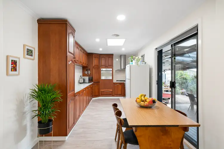 Sixth view of Homely house listing, 84 Tyquin Street, Laverton VIC 3028