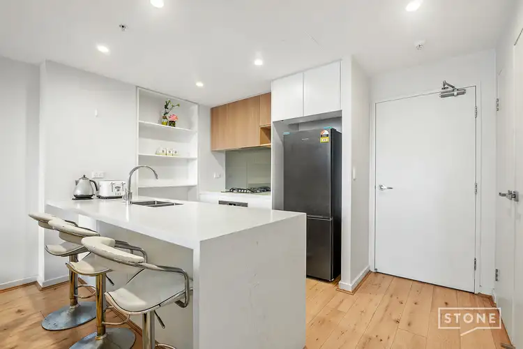 Second view of Homely apartment listing, 616/100 Fairway Drive, Norwest NSW 2153
