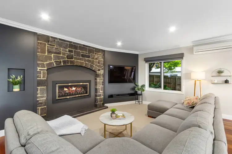 Fifth view of Homely house listing, 28 Augusta Road, The Basin VIC 3154