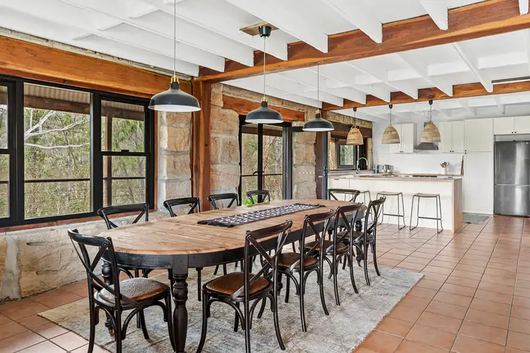 Fourth view of Homely rural property listing, 3444 Great North Road, Laguna NSW 2325