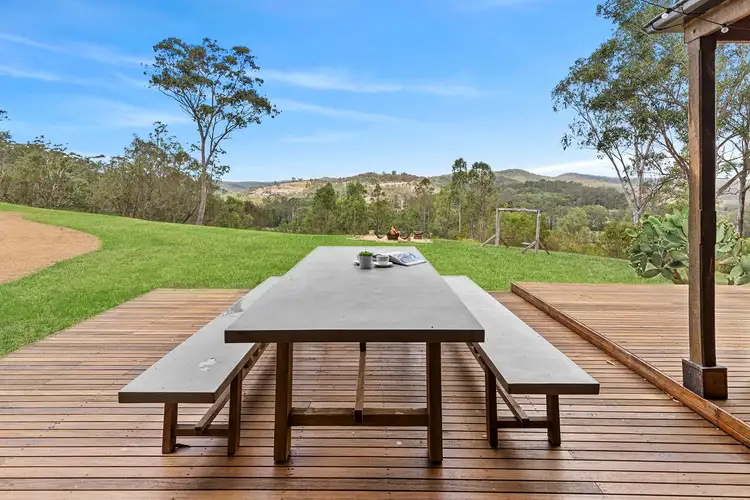 Fifth view of Homely rural property listing, 3444 Great North Road, Laguna NSW 2325