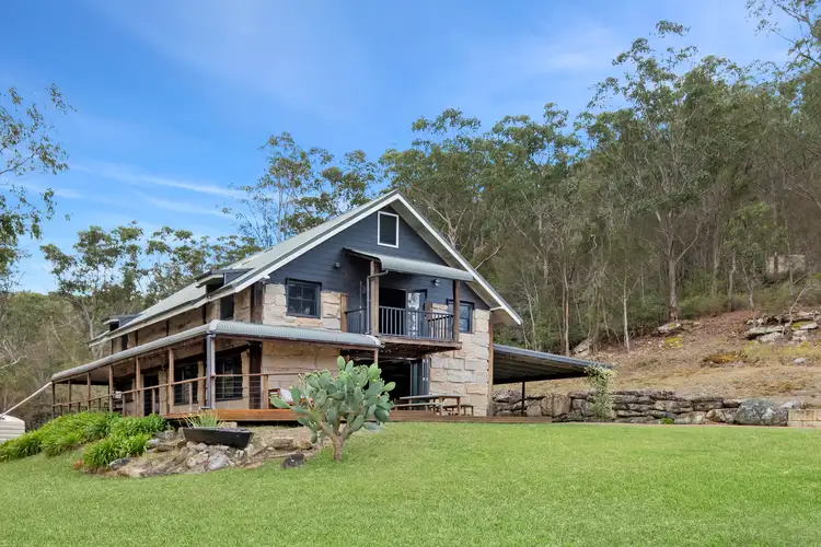 Sixth view of Homely rural property listing, 3444 Great North Road, Laguna NSW 2325