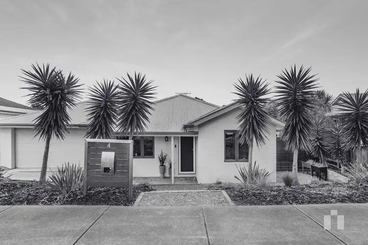 4 Rothacker Rise, Doreen VIC 3754