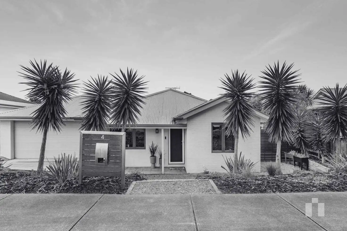 Main view of Homely house listing, 4 Rothacker Rise, Doreen VIC 3754