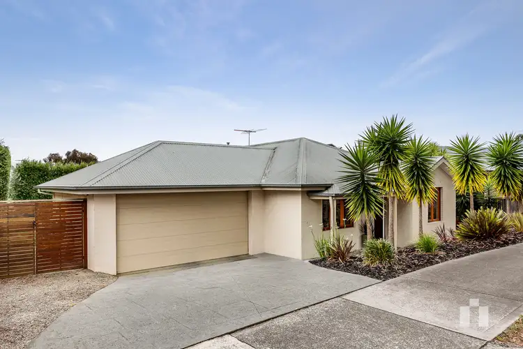 Third view of Homely house listing, 4 Rothacker Rise, Doreen VIC 3754