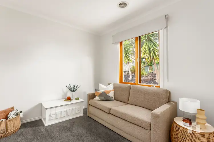 Fourth view of Homely house listing, 4 Rothacker Rise, Doreen VIC 3754