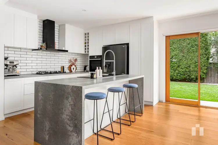 Fifth view of Homely house listing, 4 Rothacker Rise, Doreen VIC 3754