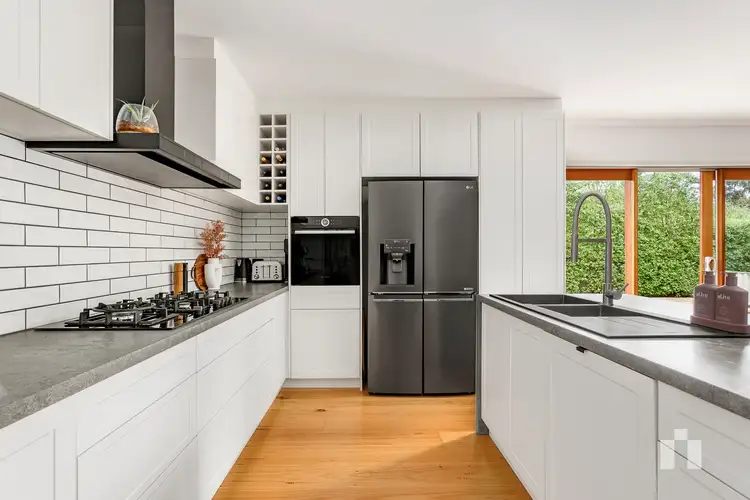 Sixth view of Homely house listing, 4 Rothacker Rise, Doreen VIC 3754