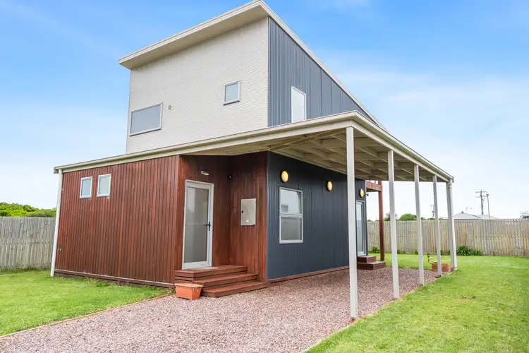 Main view of Homely house listing, 4 Sutlej Court, Peterborough VIC 3270