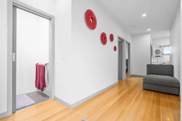Second view of Homely house listing, 4 Sutlej Court, Peterborough VIC 3270