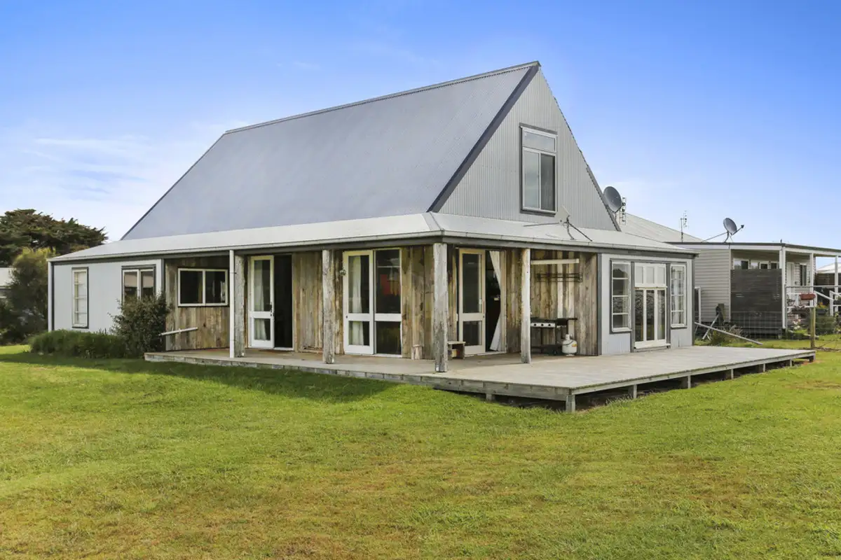 Main view of Homely house listing, 10 Antares Street, Peterborough VIC 3270