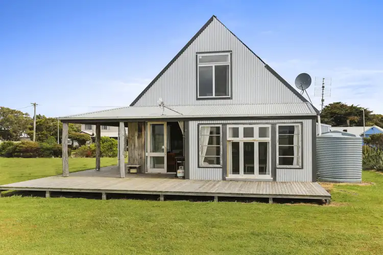 Second view of Homely house listing, 10 Antares Street, Peterborough VIC 3270
