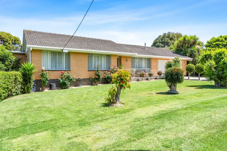 Second view of Homely house listing, 59 Wollaston Road, Warrnambool VIC 3280