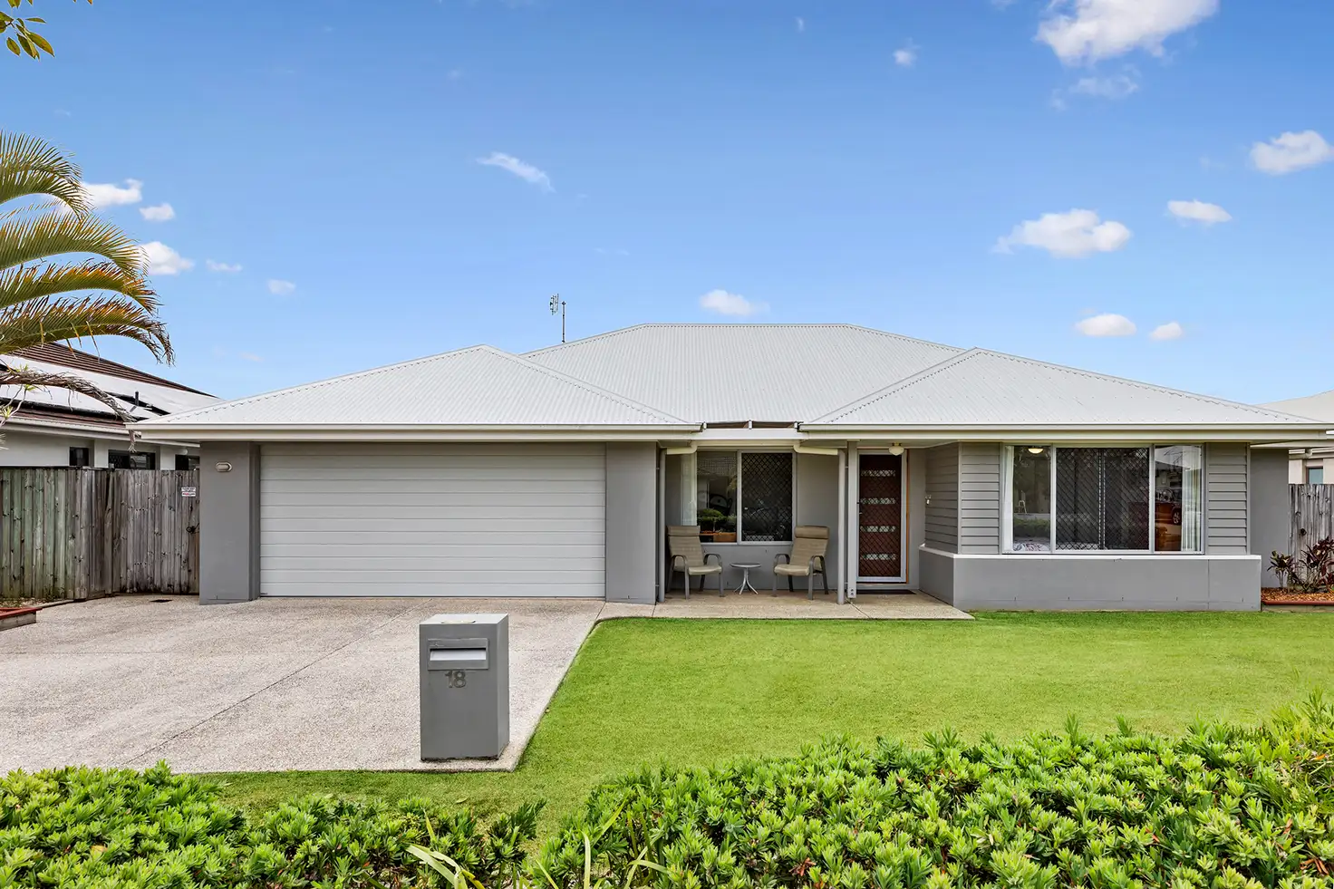 Main view of Homely house listing, 18 Forest Pines Boulevard, Forest Glen QLD 4556