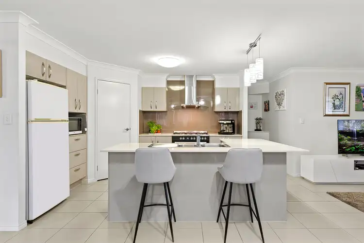Second view of Homely house listing, 18 Forest Pines Boulevard, Forest Glen QLD 4556