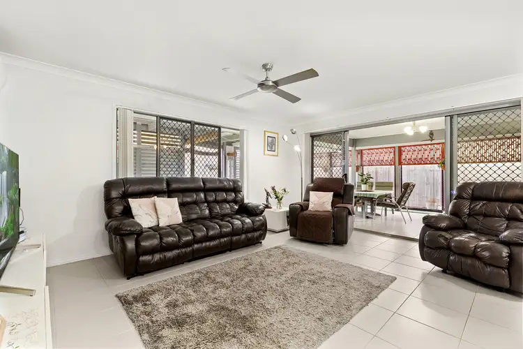 Third view of Homely house listing, 18 Forest Pines Boulevard, Forest Glen QLD 4556