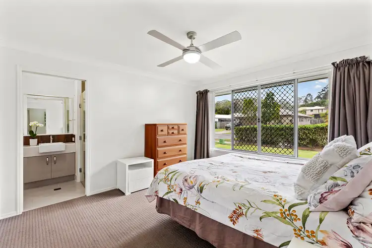 Fourth view of Homely house listing, 18 Forest Pines Boulevard, Forest Glen QLD 4556