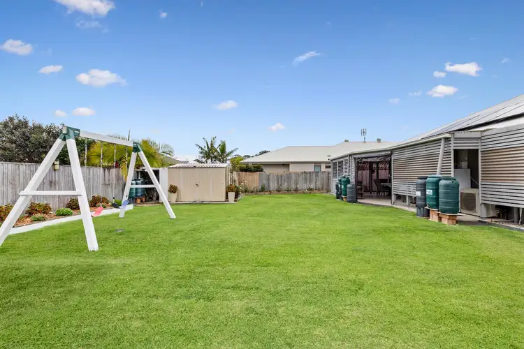 Sixth view of Homely house listing, 18 Forest Pines Boulevard, Forest Glen QLD 4556