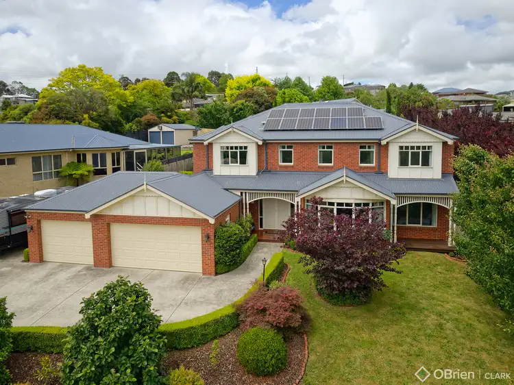 5 Dawson Drive, Warragul VIC 3820