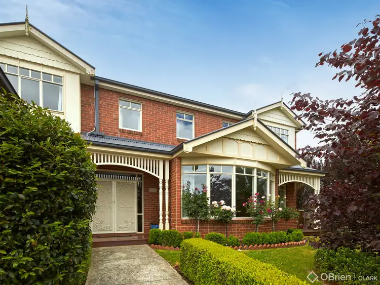Second view of Homely house listing, 5 Dawson Drive, Warragul VIC 3820