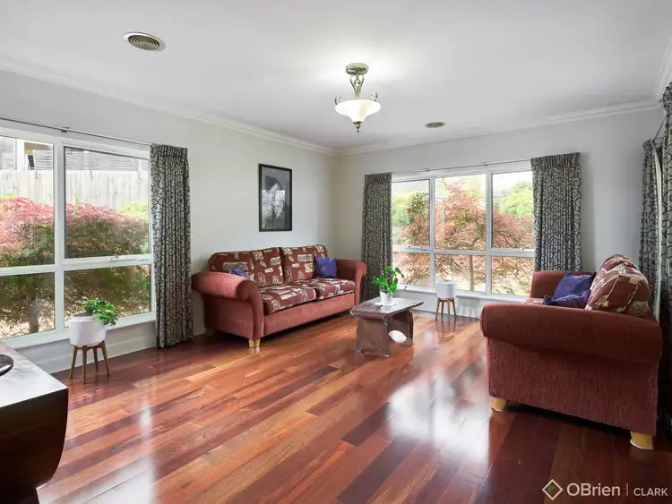 Fifth view of Homely house listing, 5 Dawson Drive, Warragul VIC 3820